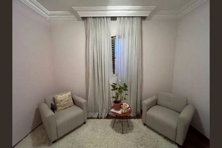 Apartamento à venda com 3 quartos, 105m² em Santana, São Paulo