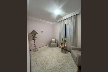 Apartamento à venda com 3 quartos, 105m² em Santana, São Paulo