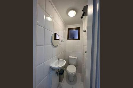 Apartamento à venda com 3 quartos, 105m² em Santana, São Paulo