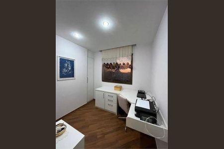 Apartamento à venda com 3 quartos, 105m² em Santana, São Paulo
