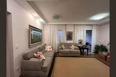 Apartamento à venda com 3 quartos, 105m² em Santana, São Paulo