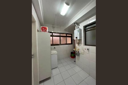 Apartamento à venda com 3 quartos, 105m² em Santana, São Paulo