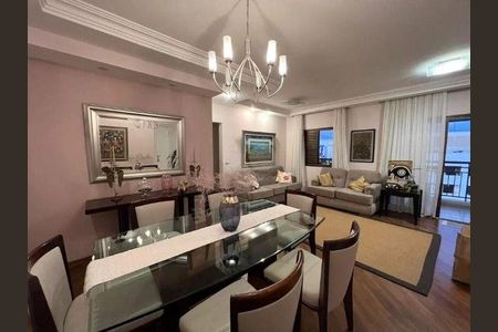 Apartamento à venda com 3 quartos, 105m² em Santana, São Paulo