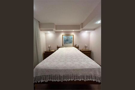 Apartamento à venda com 3 quartos, 105m² em Santana, São Paulo