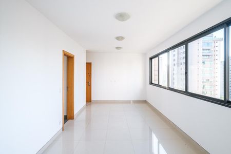 Sala de apartamento para alugar com 3 quartos, 93m² em Santa Efigênia, Belo Horizonte