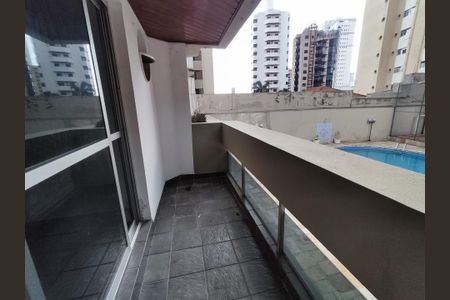 Apartamento à venda com 170m², 4 quartos e 3 vagas