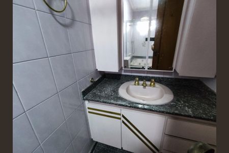 Apartamento à venda com 170m², 4 quartos e 3 vagas