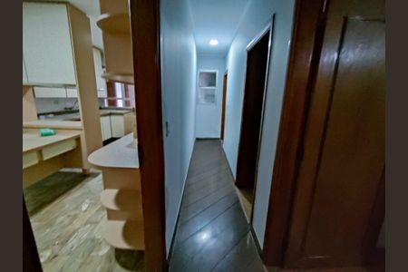 Apartamento à venda com 170m², 4 quartos e 3 vagas