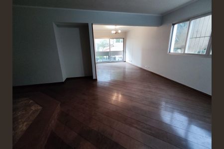 Apartamento à venda com 170m², 4 quartos e 3 vagas