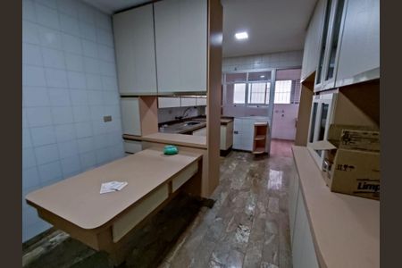 Apartamento à venda com 170m², 4 quartos e 3 vagas