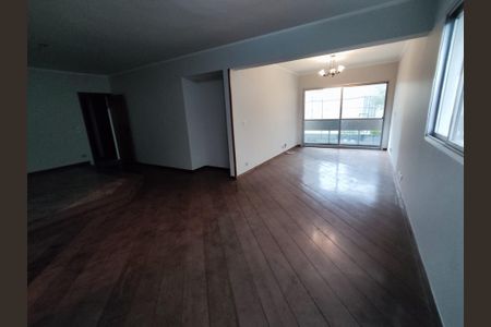 Apartamento à venda com 170m², 4 quartos e 3 vagas
