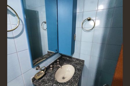 Apartamento à venda com 170m², 4 quartos e 3 vagas