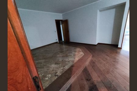 Apartamento à venda com 170m², 4 quartos e 3 vagas