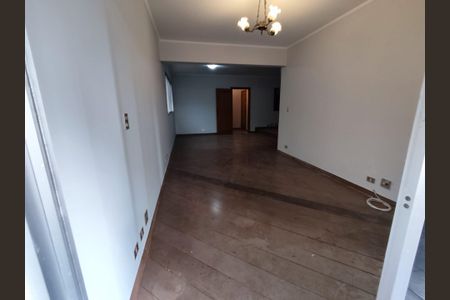 Apartamento à venda com 170m², 4 quartos e 3 vagas