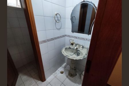 Apartamento à venda com 170m², 4 quartos e 3 vagas