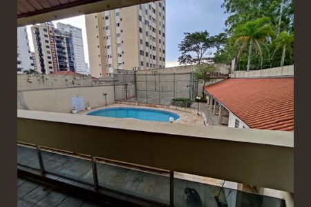Apartamento à venda com 170m², 4 quartos e 3 vagas