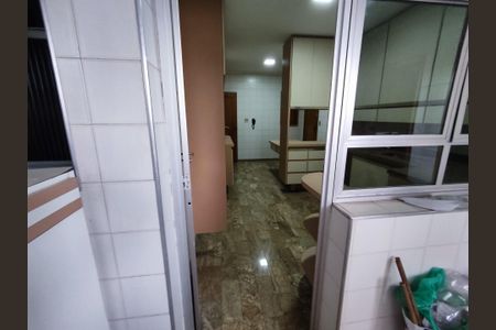 Apartamento à venda com 170m², 4 quartos e 3 vagas