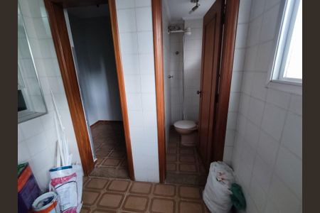 Apartamento à venda com 170m², 4 quartos e 3 vagas