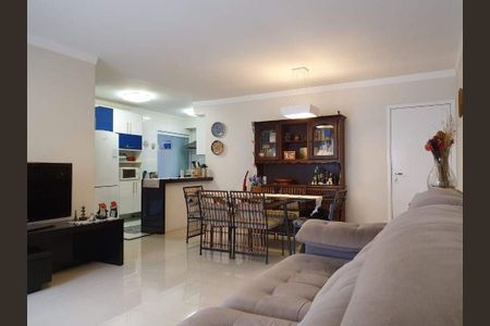 Apartamento à venda com 105m², 3 quartos e 2 vagas