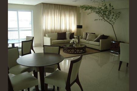 Apartamento à venda com 105m², 3 quartos e 2 vagas