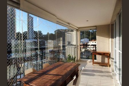 Apartamento à venda com 105m², 3 quartos e 2 vagas