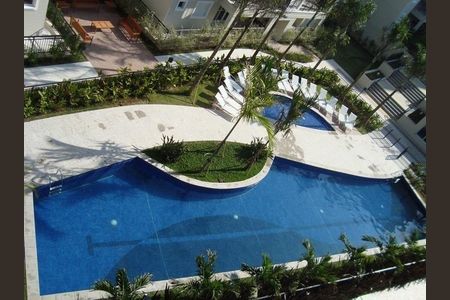 Apartamento à venda com 105m², 3 quartos e 2 vagas