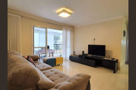 Apartamento à venda com 105m², 3 quartos e 2 vagas