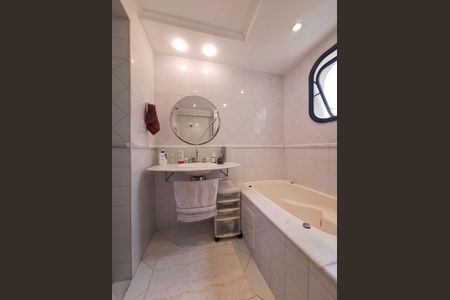 Apartamento para alugar com 156m², 3 quartos e 3 vagasBanheiro Suíte