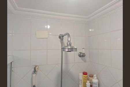 Apartamento para alugar com 156m², 3 quartos e 3 vagasBanheiro Suíte