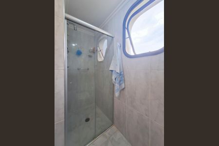 Apartamento para alugar com 156m², 3 quartos e 3 vagasBanheiro