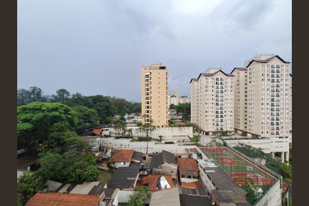 Apartamento para alugar com 156m², 3 quartos e 3 vagasVista Quarto 2