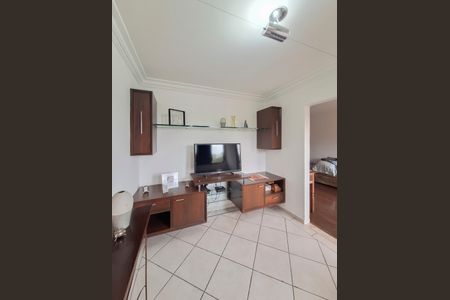 Apartamento para alugar com 156m², 3 quartos e 3 vagasSala Tv