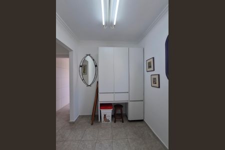 Apartamento para alugar com 156m², 3 quartos e 3 vagasQuarto de Serviço