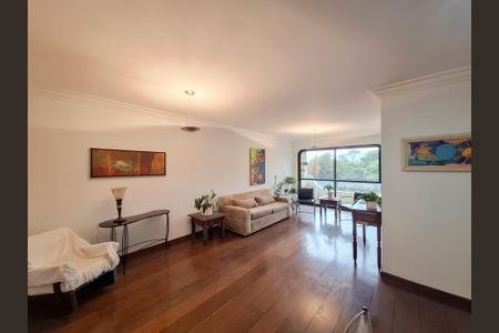 Sala de apartamento para alugar com 3 quartos, 156m² em Vila Nova Cachoeirinha, São Paulo