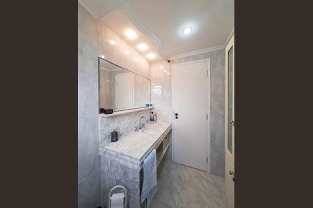 Apartamento para alugar com 156m², 3 quartos e 3 vagasBanheiro