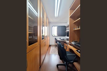 Apartamento para alugar com 156m², 3 quartos e 3 vagasQuarto 2