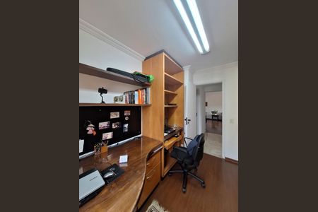Apartamento para alugar com 156m², 3 quartos e 3 vagasQuarto 2
