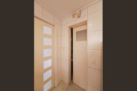 Apartamento para alugar com 156m², 3 quartos e 3 vagasCozinha - Despensa