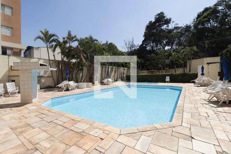 Apartamento para alugar com 156m², 3 quartos e 3 vagasÁrea comum - Piscina