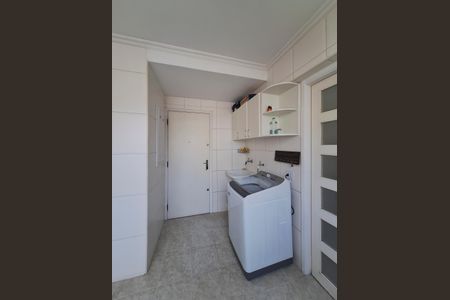 Apartamento para alugar com 156m², 3 quartos e 3 vagasÁrea de Serviço