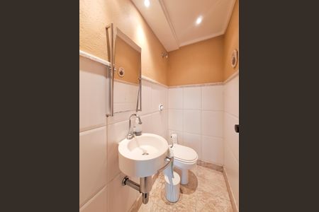 Apartamento para alugar com 156m², 3 quartos e 3 vagasLavabo