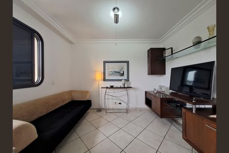 Apartamento para alugar com 156m², 3 quartos e 3 vagasSala Tv