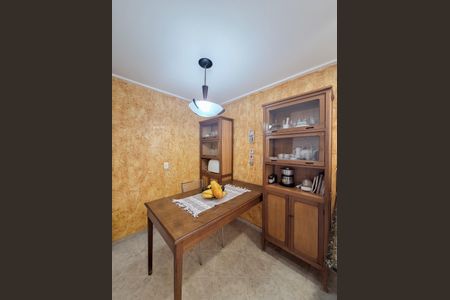 Apartamento para alugar com 156m², 3 quartos e 3 vagasCozinha