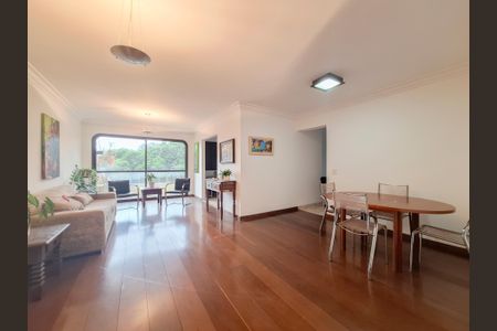 Sala de apartamento para alugar com 3 quartos, 156m² em Vila Nova Cachoeirinha, São Paulo