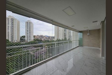 Apartamento à venda com 142m², 3 quartos e 2 vagas