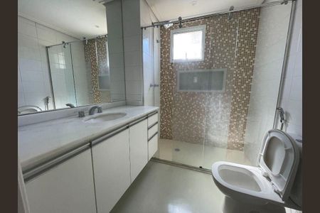 Apartamento à venda com 142m², 3 quartos e 2 vagas