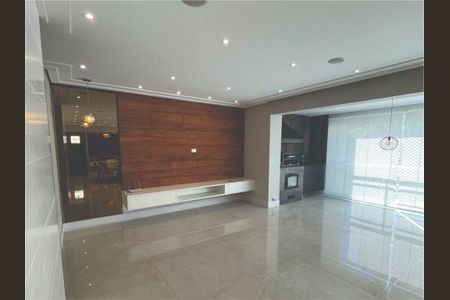 Apartamento à venda com 142m², 3 quartos e 2 vagas