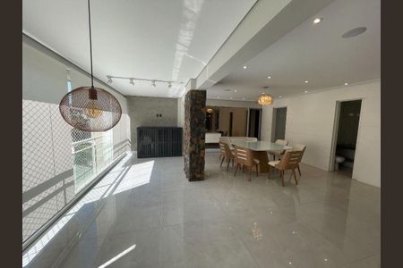 Apartamento à venda com 142m², 3 quartos e 2 vagas