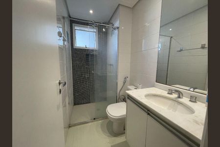 Apartamento à venda com 142m², 3 quartos e 2 vagas