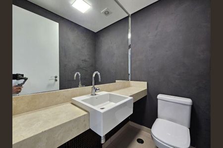 Apartamento à venda com 142m², 3 quartos e 2 vagas